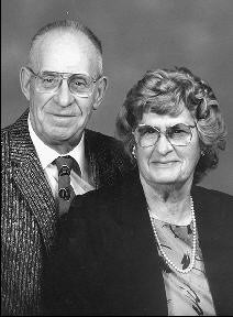 Obituary of Ida Elizabeth Kiehn