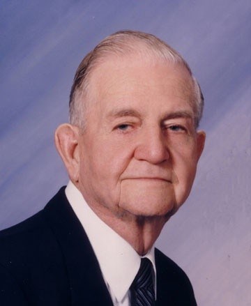 Obituary of Thomas Hulen Brumfield