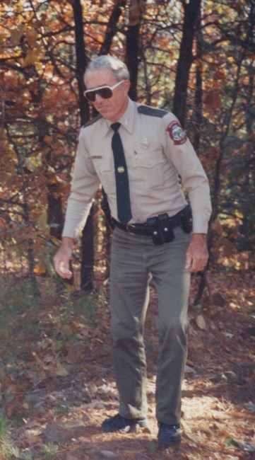 Obituary of Brice Edington Parker