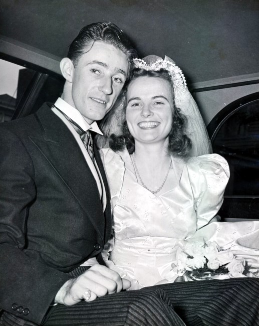 Obituary of Margaret M. Fallon