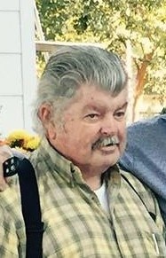 Obituary of Dewey Kenneth Ellison