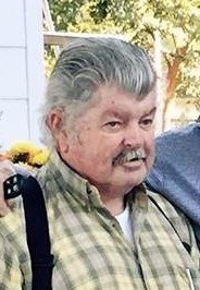 Obituary of Dewey Kenneth Ellison