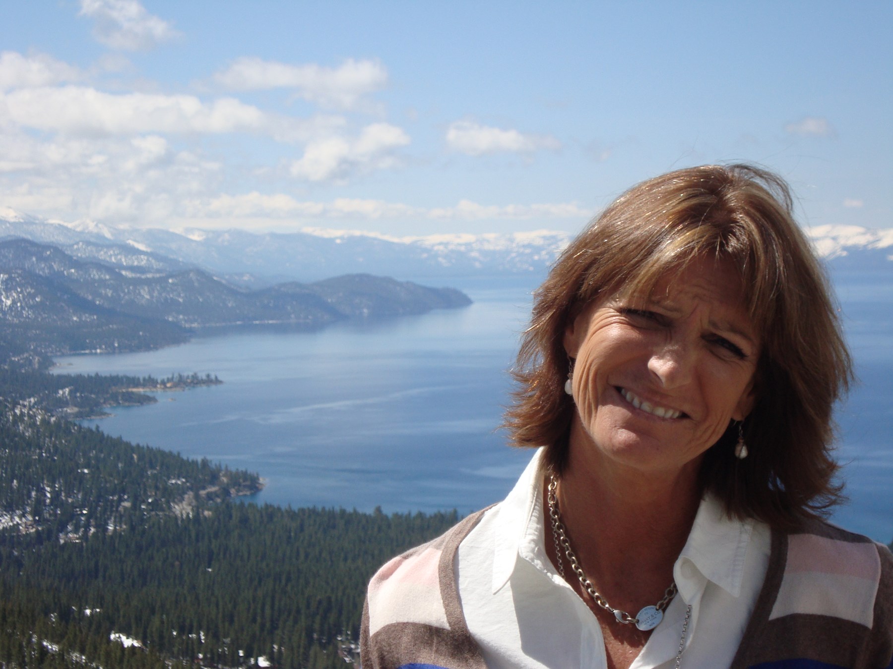 Obituary of Allyson Marie Tanner