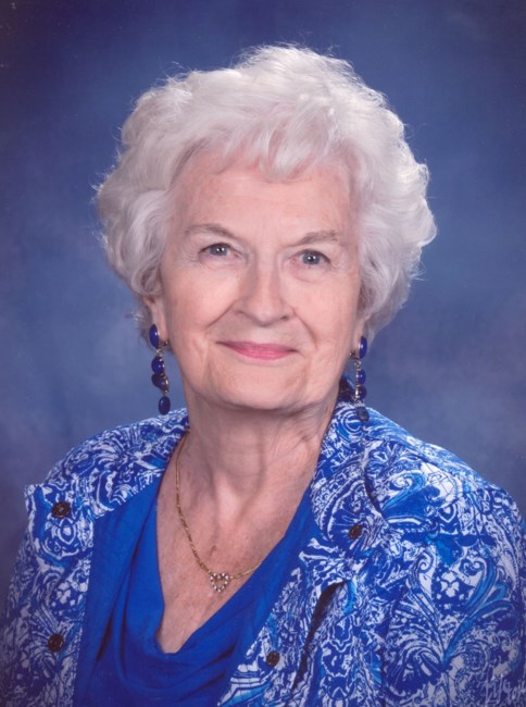 Obituary of Jennie Dockery Pittman