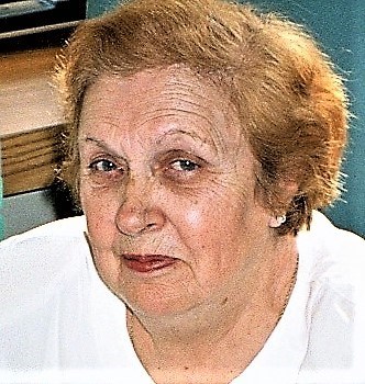 Obituary of Irma Imperatore