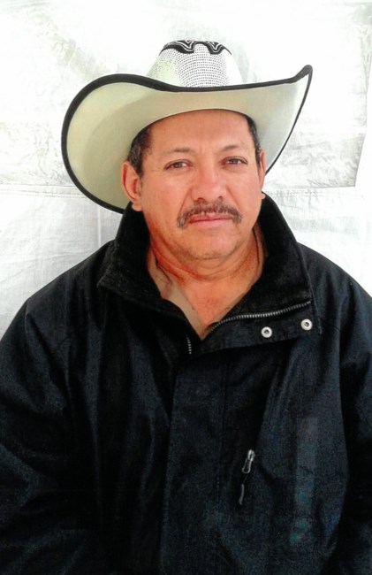 Obituary of Juan Diego Rocha Manriquez