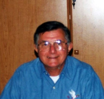 Obituary of Edward H. Radke