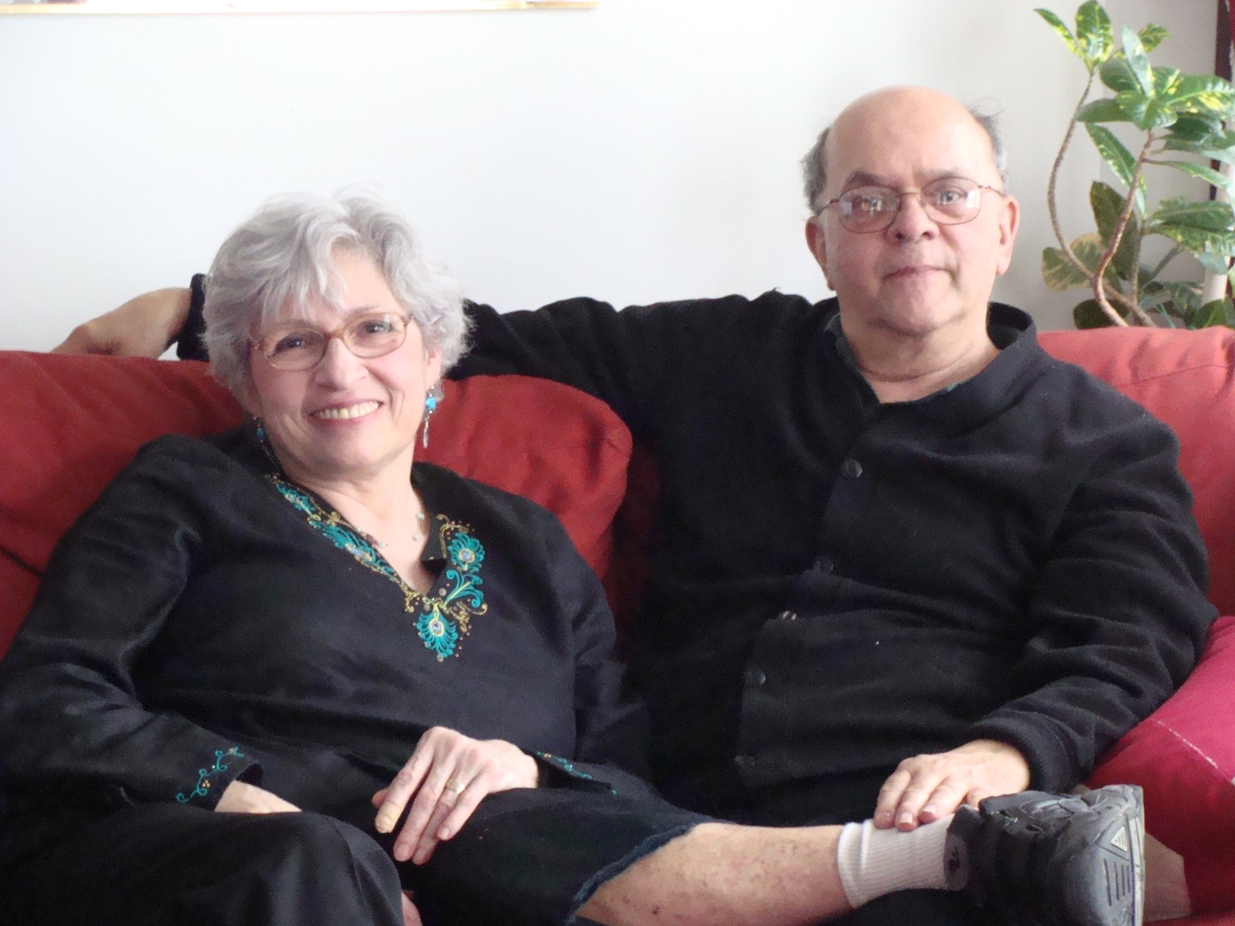 Obituary of Sylvia Torres Bernardini