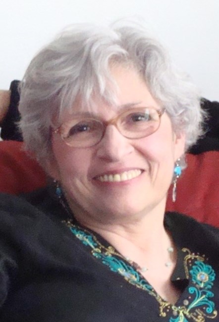 Obituary of Sylvia Torres Bernardini