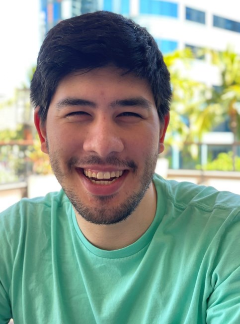 Obituary of Max Andrew Bernstein