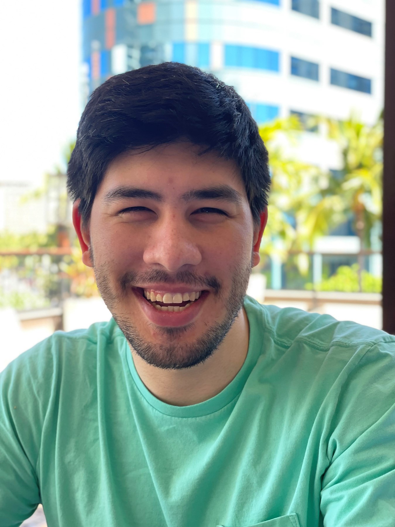 Obituary of Max Andrew Bernstein