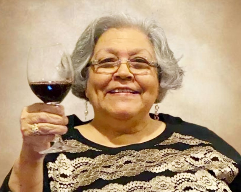 Obituary of Irma C Negrete