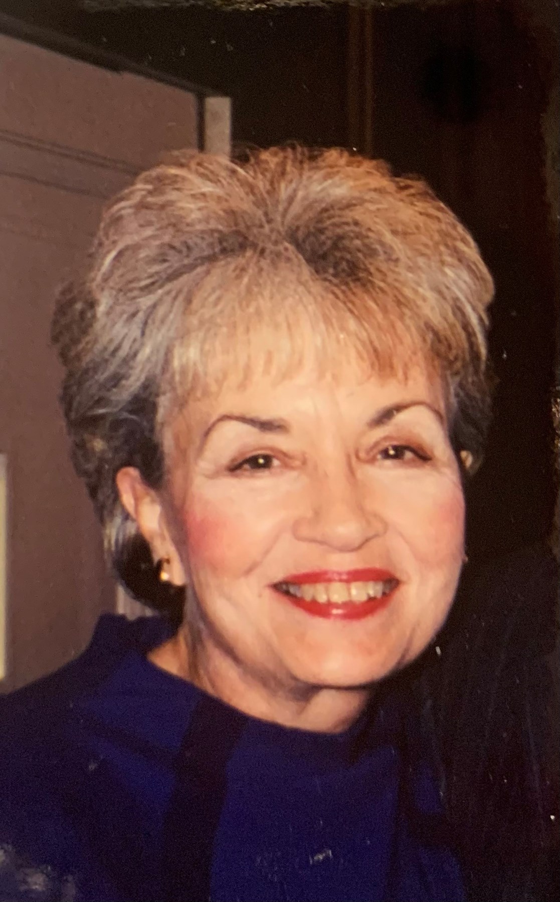 Carol Deshler Obituary Columbus, OH
