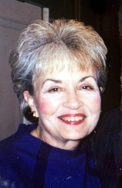 Obituary of Carol Deshler