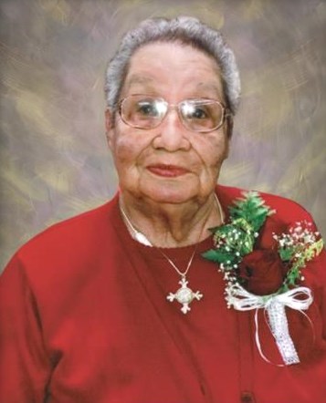 Obituary of Hope Gonzales Pena
