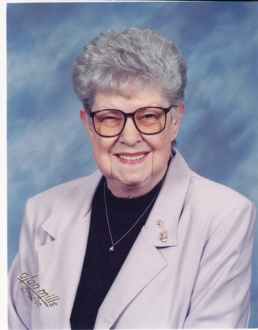Obituary of Elsie Marie Hansen