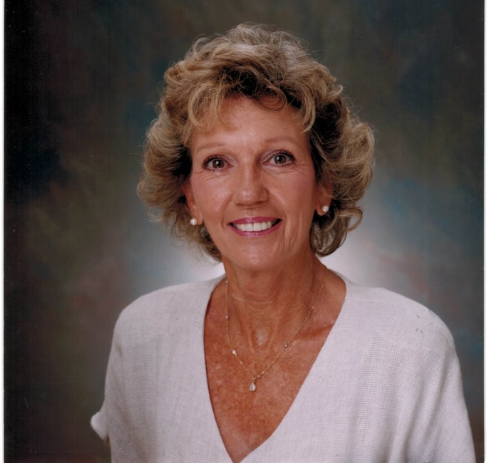 Obituary of Jerri Leonard Klein