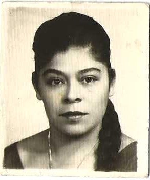 Obituary of Catalina Esperanza Molina