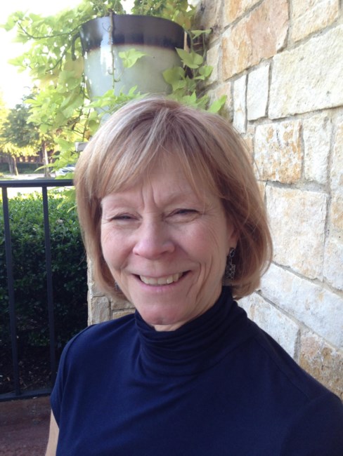 Obituary of Karen Katherine Spencer