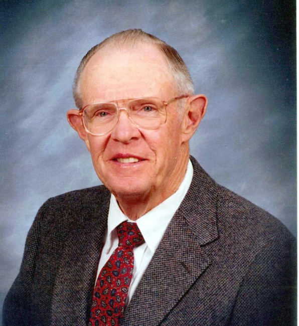 Obituary of Harry M. Shoemaker III
