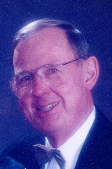 Obituary of Howard Lee Crow Jr.