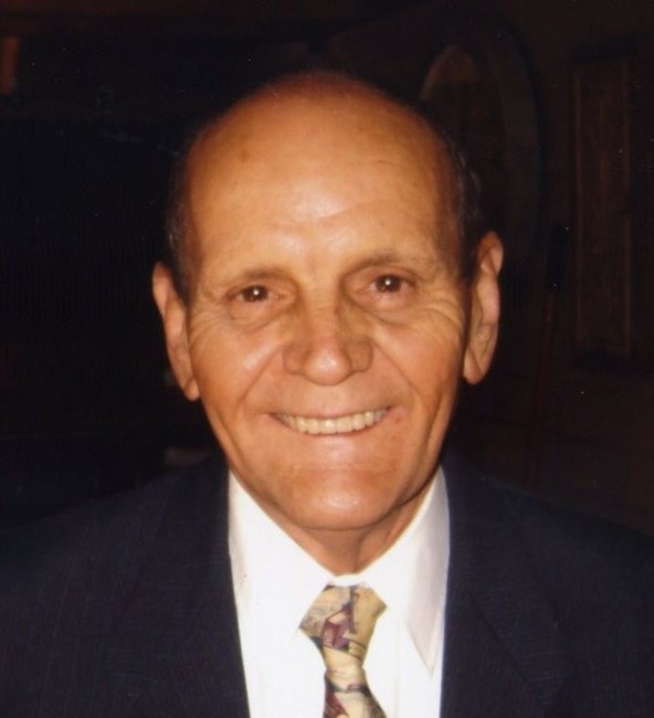 Obituary of Charles Bud E. Williams