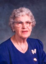Mary Rieger