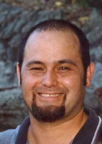 Obituary of Terry Patrick Viator Jr.