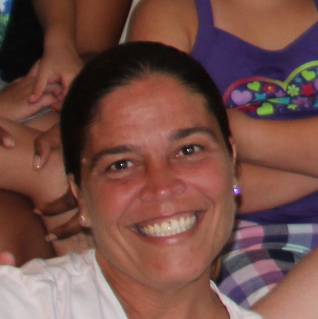 Obituary of Shannon L Conroy Navara