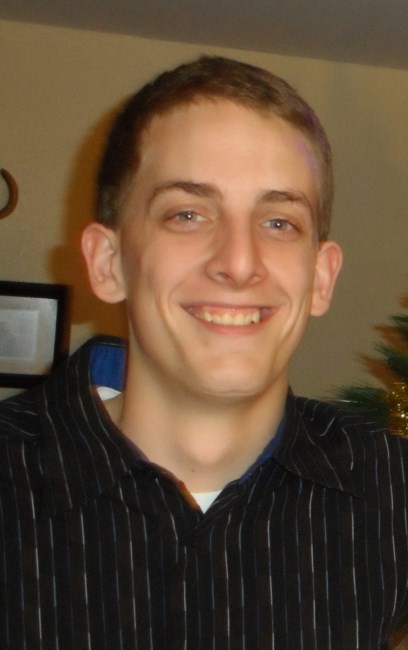 Obituary of Dillon Garth Hartman