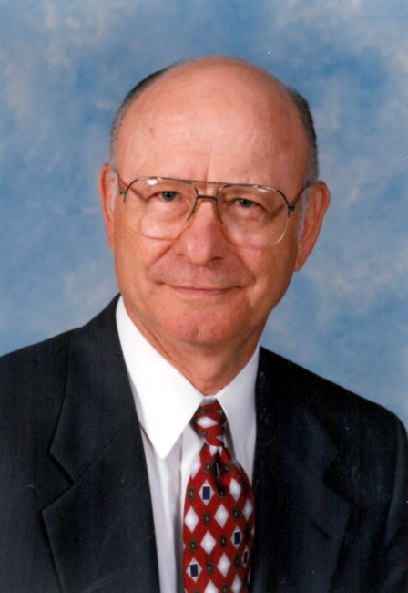 Obituary of George F. Kveton