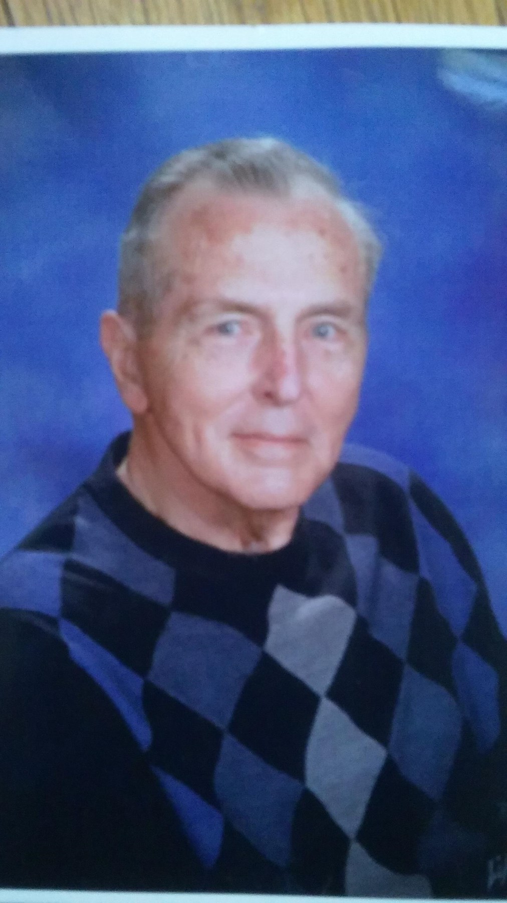 Obituary of Leon Carol Keller