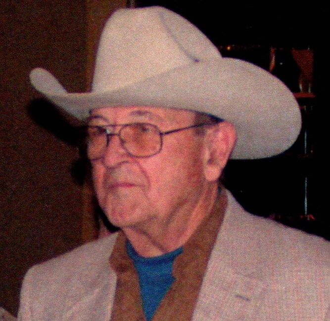Obituary of Clyde Preston De Gray Sr.