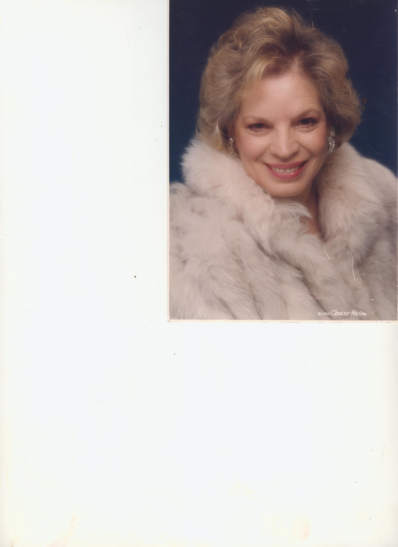 Obituary of Susan Lynn Hamilton