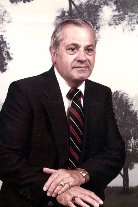 Joseph Ragasa Joseph Ragusa Obituary - Richmond, VA