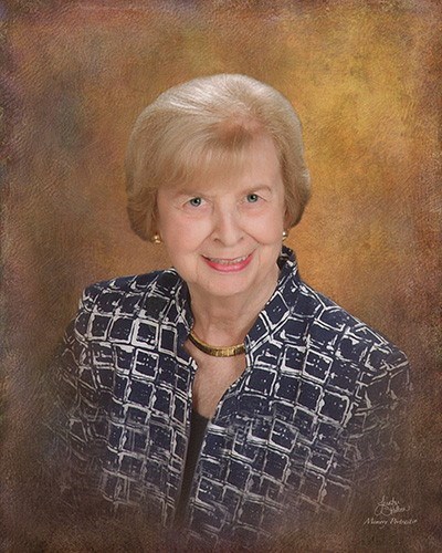 Obituary of Mary Jane Kutz