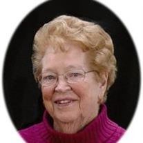 Obituary of Kathryn (Cockayne) Karish Litke