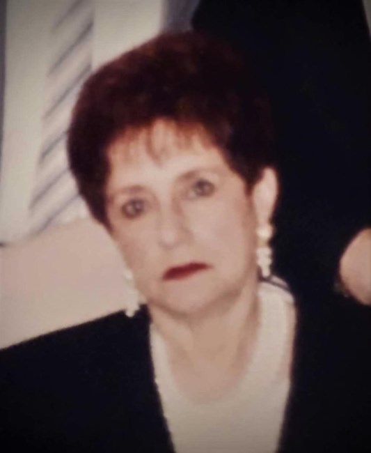 Obituary of Olga D Hernandez