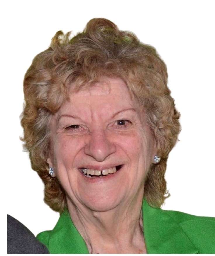 Roberta J. Miller Obituary Harrisburg, PA