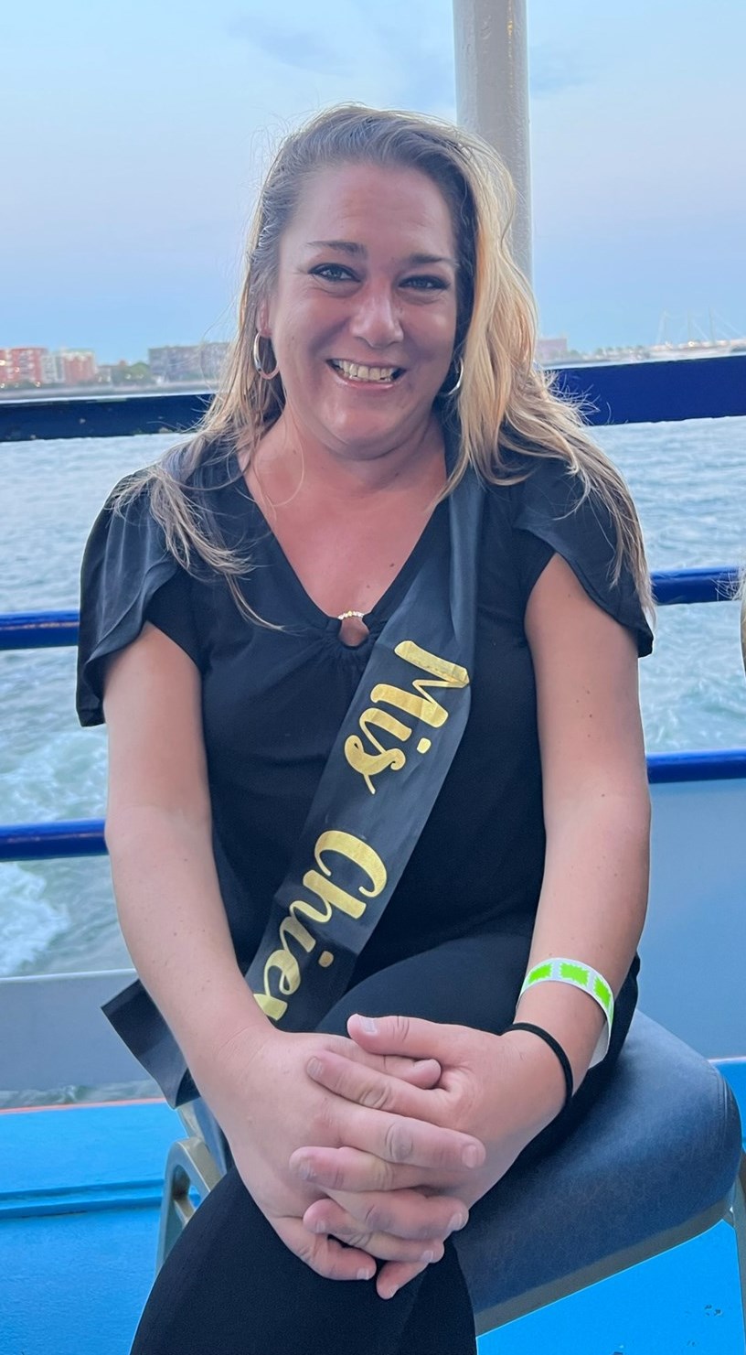 Stacey Ann Martins Obituary Fall River MA