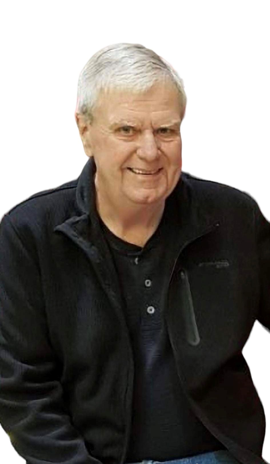 Obituary of Stewart James Adams