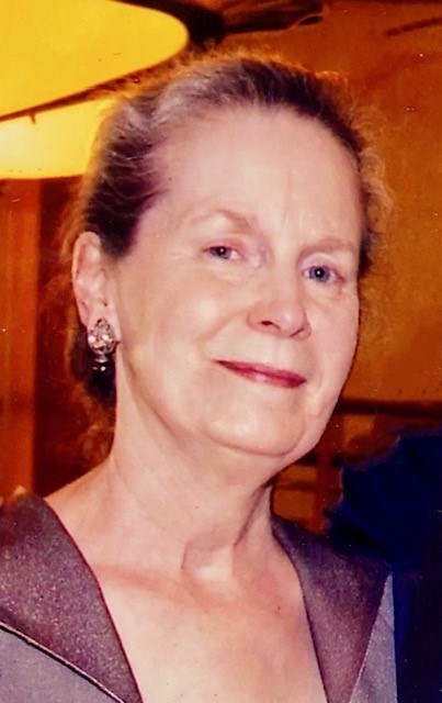 Obituary of Cynthia Ann Rosenthal