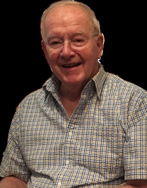 Charles Patterson Obituary Apex, NC