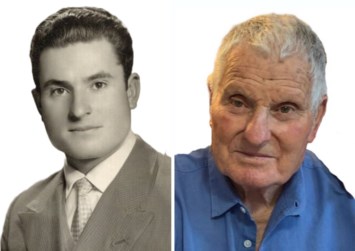 Obituary of Cosimo Vettese