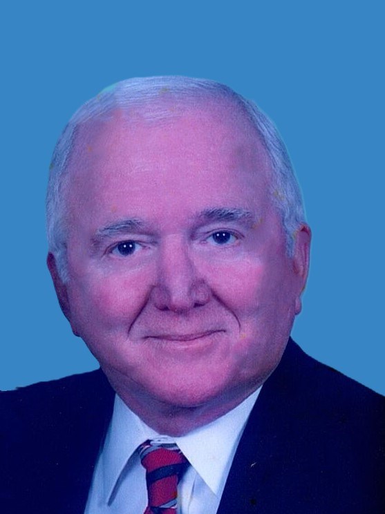 Obituary of John Edmund Faulk