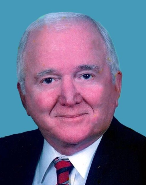 Obituary of John Edmund Faulk