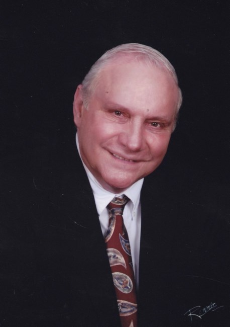 Obituary of John August Werner Jr.