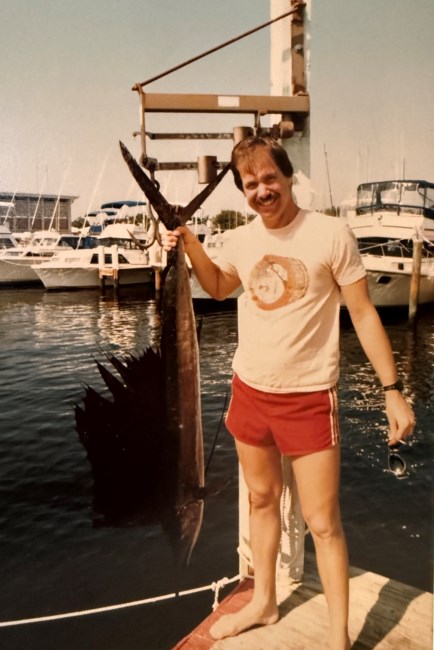 Obituary of Michael A Whiteman