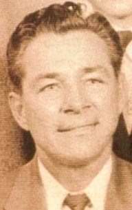 Obituary of Jean Edward Walshe Sr.