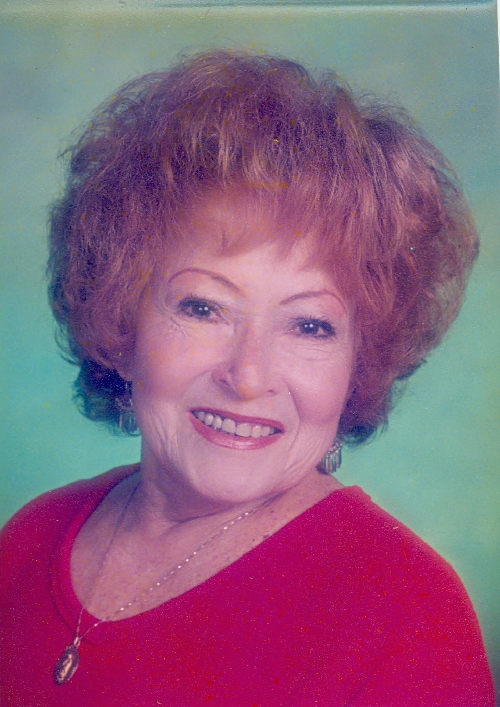 Rosa Ortiz Garcia Obituary Oxnard, CA